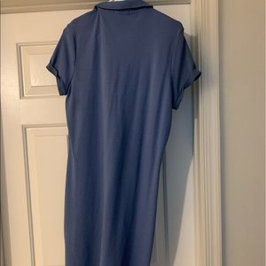 Polo dress